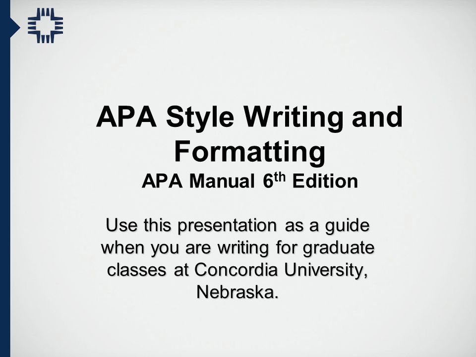 Order APA format term papers online